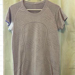 Swiftly Tech Short Sleeve Crew